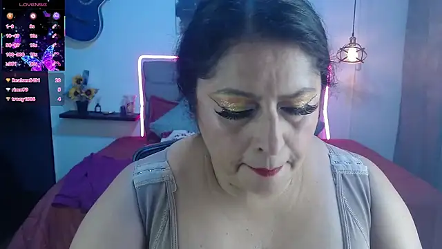 Keyla01_ webcam