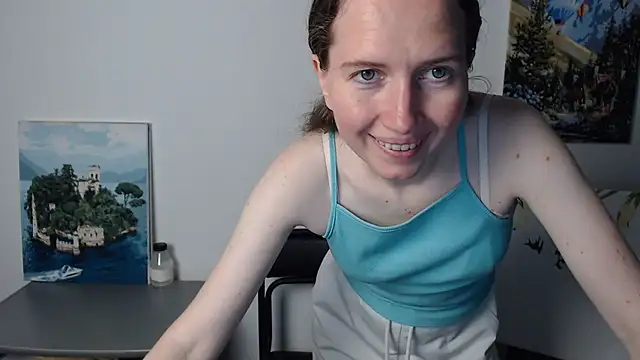 Sexy_MargoX_ webcam