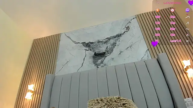 MAGIEVANS1 webcam