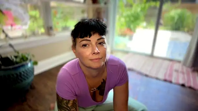 MarlaFknSinger webcam