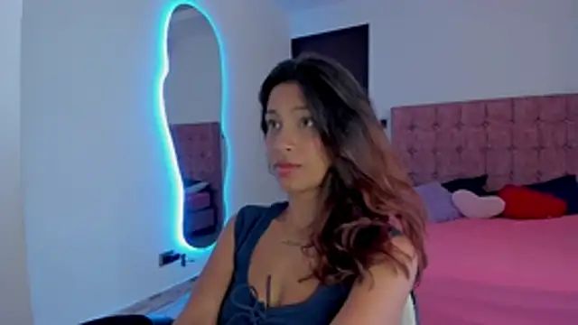 cora_22 webcam