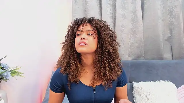 Amelia_bss webcam