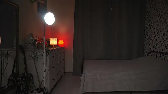 PixieMeow_ webcam