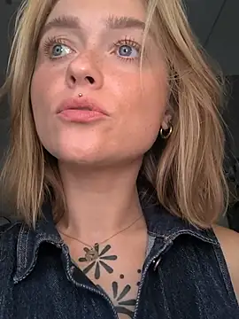 Goldi159 webcam