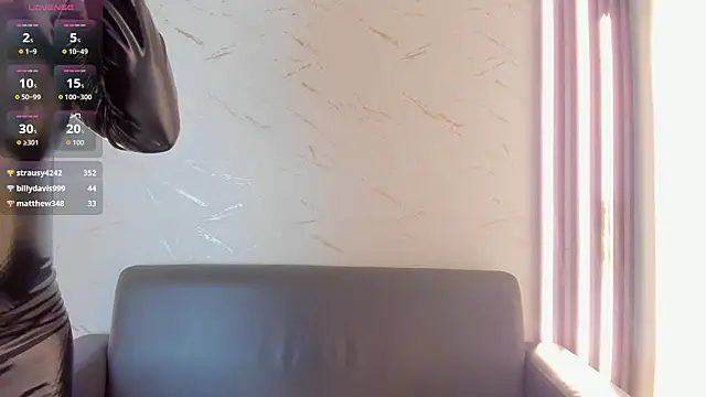 Charlotte__Brown_ webcam