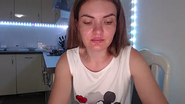 Isabelitta333 webcam