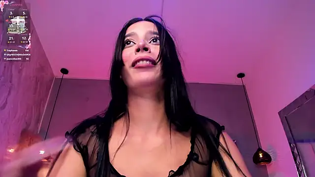 SweetieCloe_ live cam