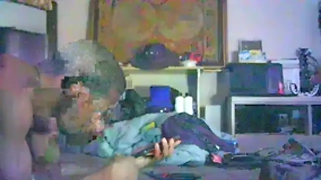 CR3M3_FIR3 webcam