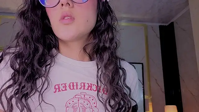 Princess_Violett webcam