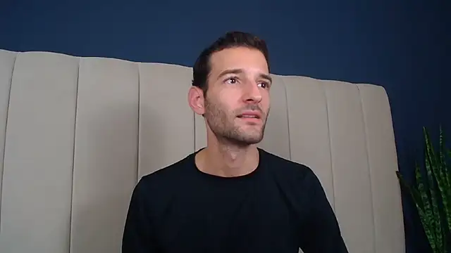 Christopher_saint webcam