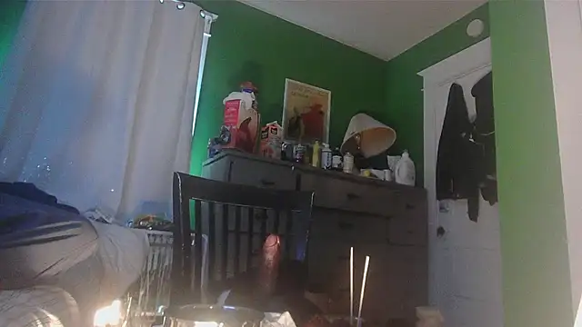 SadCatDaddy webcam