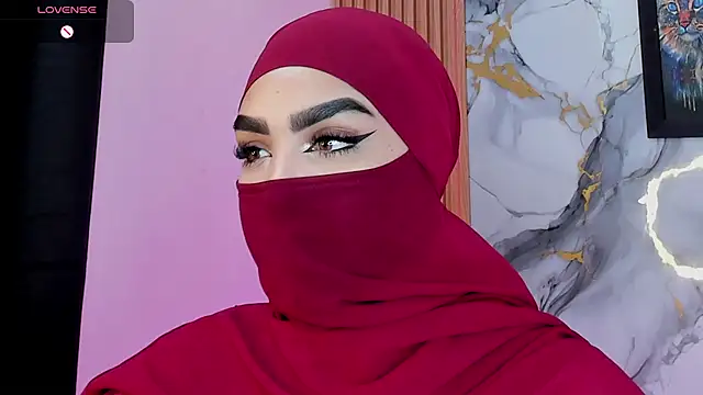 Maissa_Alabi webcam