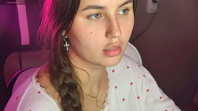 CherryTouss webcam