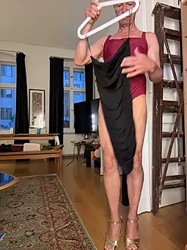 SexyLeon8 webcam