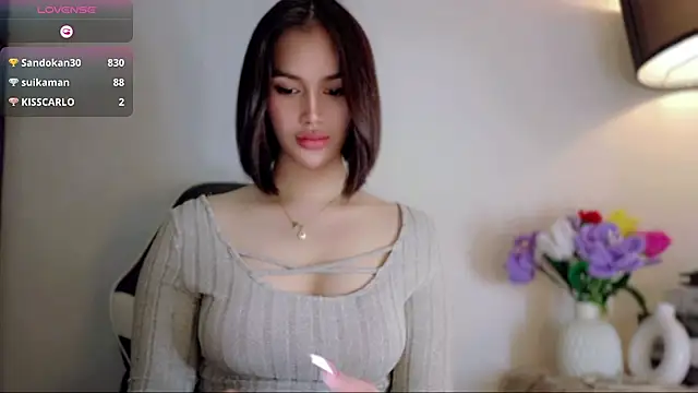 Anna_HollyDoll webcam