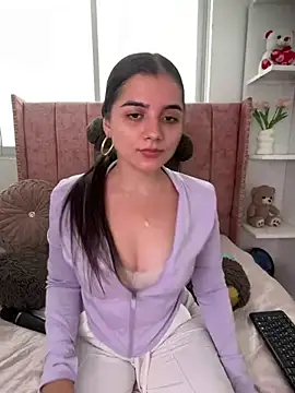 salomecute21 webcam