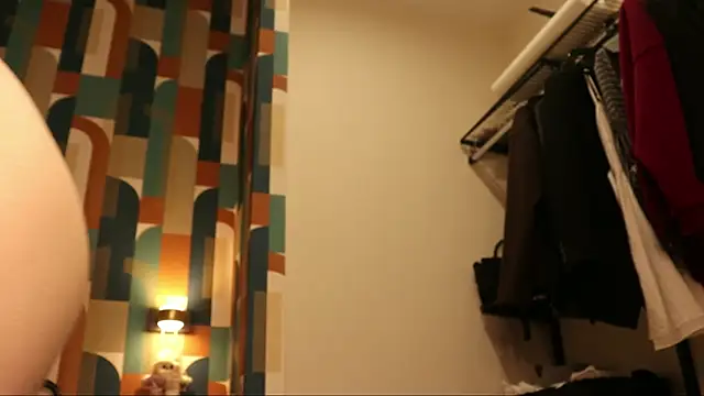 Nana_Wilson live cam