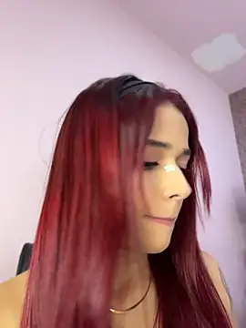 amber_sparkle webcam