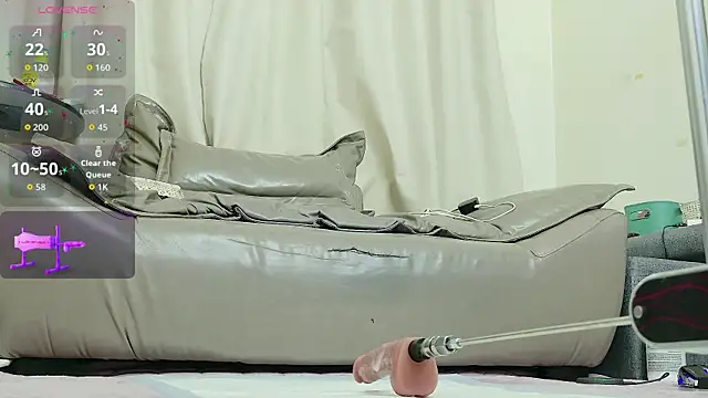fox-yiyi