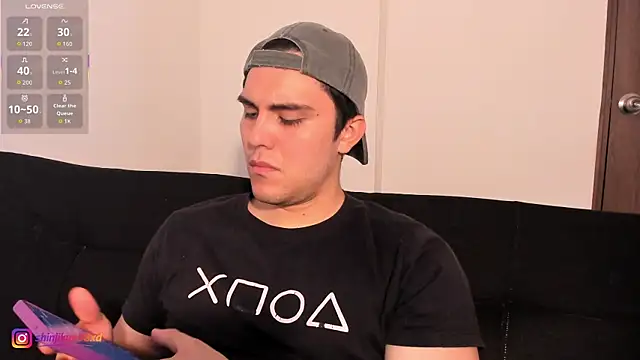 jasonxd9898 webcam