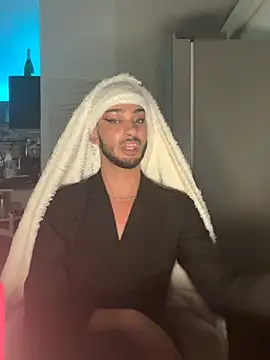Gipsyboysteve webcam