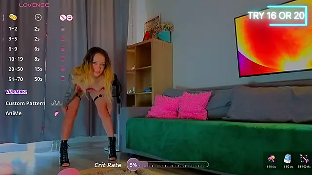 baobei03 webcam