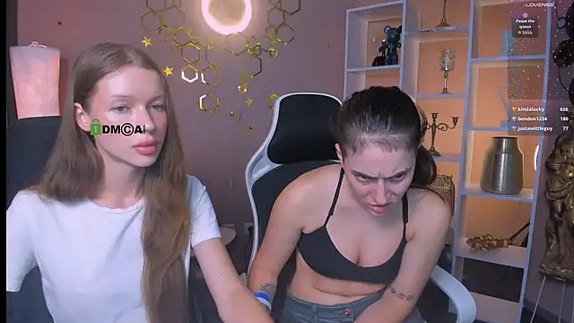 khloebeauty webcam