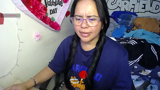 Miss__kendra_ webcam