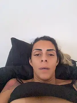 sabrinaneves webcam