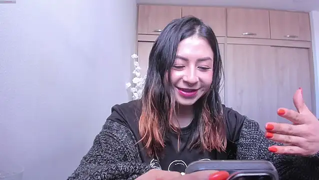 MaddieHunter webcam