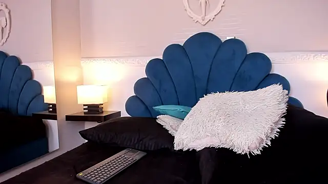 AndreGill webcam