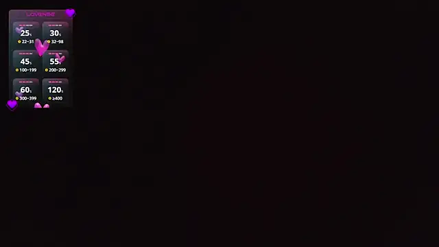JulieDeep webcam