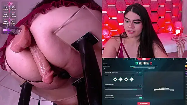 IsabellaBlow webcam
