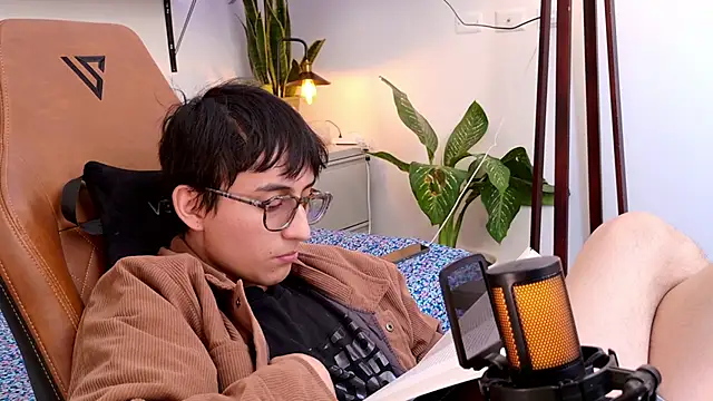 Sr_evann webcam
