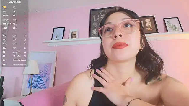 Abigailladyy webcam