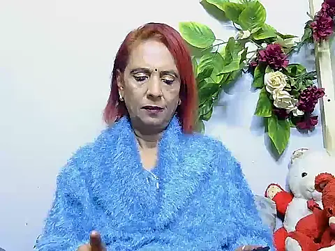 Hot_queen58 webcam