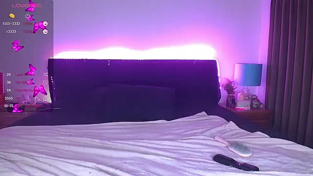 ammyska webcam