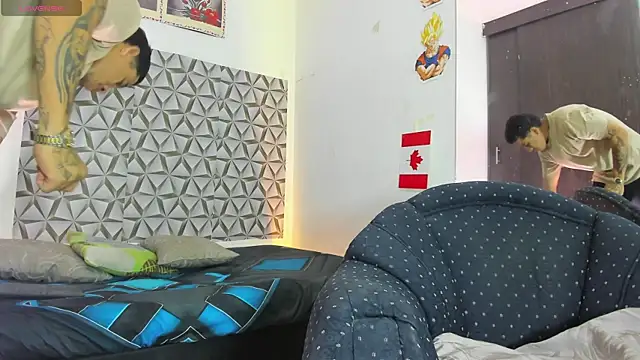 Benjamin_lich webcam