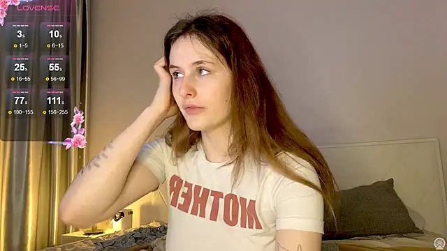 NessBarre webcam