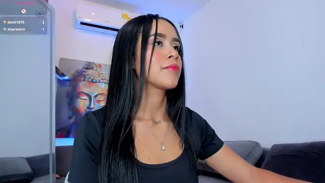 Becky_vega webcam