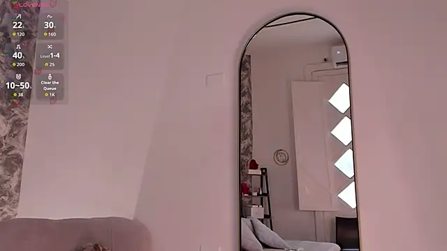 Zoe_mendezz webcam