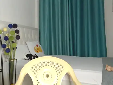 Mamacita_Boo webcam