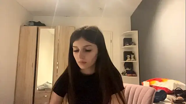 SpanishRooter webcam