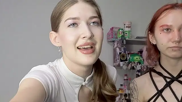 BabyGOLLY webcam