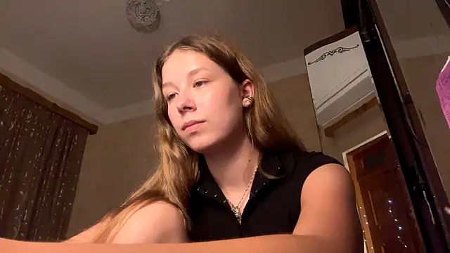TarenOgilvie webcam