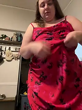 Caligirl9895 webcam