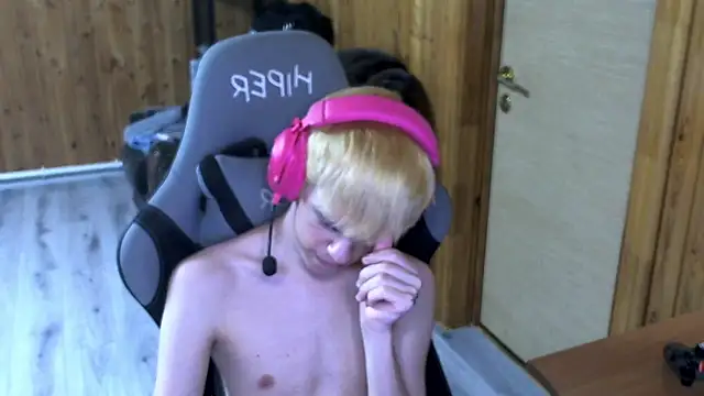 Harry_gray_ webcam