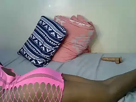 PrettyBeauty_ webcam