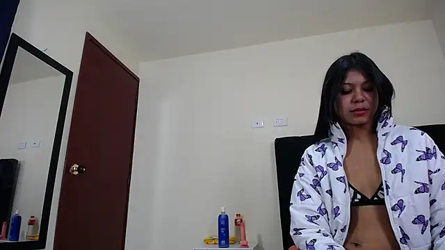 Ashley__Queen webcam