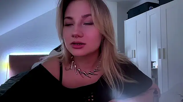 tutsiecutie webcam